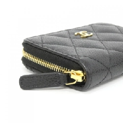 Chanel Timeless Classic Line AP0216 Ví đựng tiền - Hàng hiệu Authentic 768674