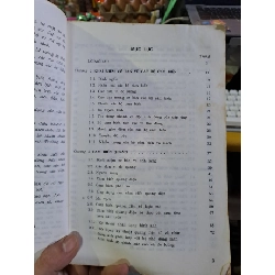Các bộ cảm biến trong kỹ thuật đo lường và điều khiển mới 80% ố nhăn góc, có viết 2001 GIÁO TRÌNH, CHUYÊN MÔN HCM1709 920583