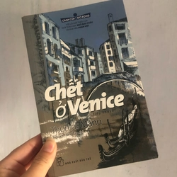 Chết ở Venice (2012) - Thomas Mann