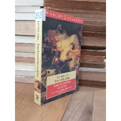 The flowers of evil - Charles Baudelaire 736164