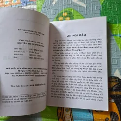 Kĩ thuật Đoản côn Thiếu Lâm 1029083