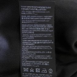 SAINT LAURENT 663529 Y2D71 Áo khoác - Hàng hiệu Chính hãng 888758