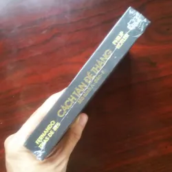 [Sách Marketing] Cách Tân Để Thắng (Philip Kotler & Fernando Trias De Bes) 991009