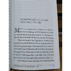 Vì một nền văn học đổi mới đích thực - Diệp Minh Tuyền