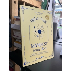 Nghệ thuật manifest toàn diện - Ryuu Shinohara