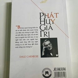 Phát Huy Giá Trị - Con Đường Nhanh Nhất Đi Đến Thành Công 410807