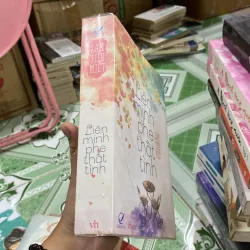 Liên kinh ohe thất tình  755963