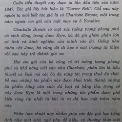 Jane Eyre - Charlotte Bronte 547666