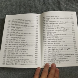 NHỮNG MẪU GƯƠNG SỐNG LỜI CHÚA 517727