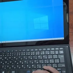Laptop 2in1 NEC Nhật