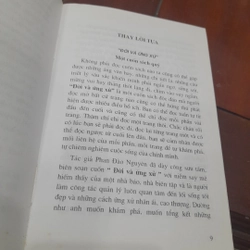 ĐỜI và ỨNG XỬ 461098