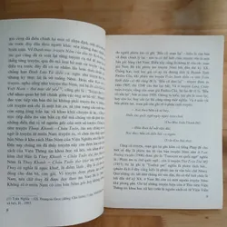 Truyện Nôm Lịch Sử Phát Triển & Thi Pháp Thể Loại - Kiều Thu Hoạch 716735
