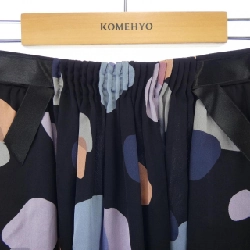 Chân váy EMPORIO ARMANI 648076