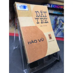 Đất trẻ 1988 mới 60% ố vàng Hào Vũ HPB0906 SÁCH VĂN HỌC Blogmeo21025