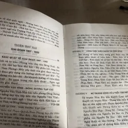Việt Nam văn học sử giản ước tân biên (bộ 3 tập) 780679