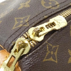Túi Boston Louis Vuitton Monogram 45cm M41428 614993