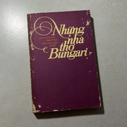 Những nhà thơ Bungari — Xuân Diệu dịch — 1985s