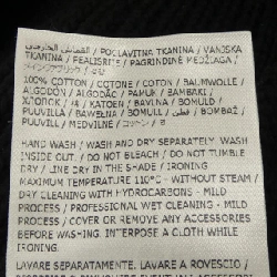 Áo khoác MM6 SH0AM0028 632614