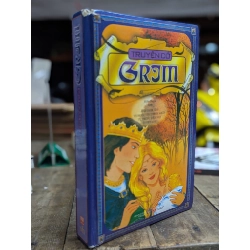 Truyện cổ Grimm 125027