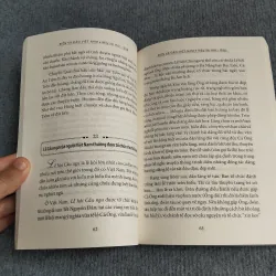 BIỂN VÀ ĐẢO VIỆT NAM (MẤY LỜI HỎI ĐÁP) 694835