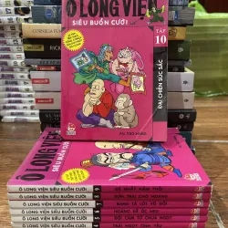 Ô Long viện siêu buồn cười full bộ 10 tập (5)