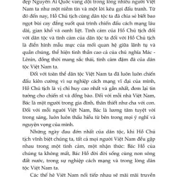 (giảm 10%) Tư tưởng, đạo đức, phong cách và phương pháp Hồ Chí Minh 1040403