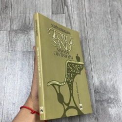 George sand nhà văn của tình yêu. 2a1 521735
