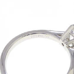 Nhẫn Solitaire Harry Winston 0.55CT - Hàng hiệu Chính hãng 836958