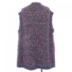 CHANEL P52393K06760 Áo vest - Hàng hiệu Chính hãng 824015