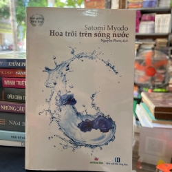 Hoa Trôi Trên Sóng Nước - Journey In Search Of The Way - Satomi Myodo 126212
