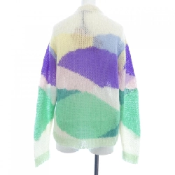 MIU MIU ニット 637361