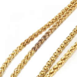 【Vintage】Dây chuyền Chanel 627399