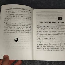 TÌM HIỂU VÀ ỨNG DỤNG TRIẾT LÝ ÂM DƯƠNG 992586