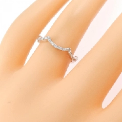 Nhẫn kim cương Vandome - Hàng hiệu Authentic 836008