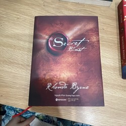 Bộ 3 sách về luật hấp dẫn của Rhonda Byrne  155413