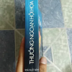 Thưởng ngoạn hội họa - David Piper 567929