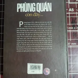 Phùng Quán còn đây... - Vũ Bội Châu & Ngô MInh 754676