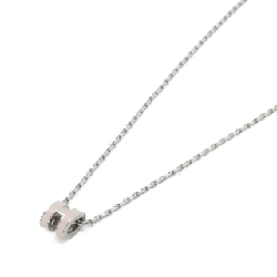 Hàng hiệu Authentic Hermès Pop Ash MINI 147992FP Necklace