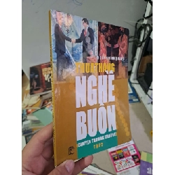 (TẶNG BOOKMARK) Thua thắng nghề buồn tập 2 - Hoàng Đình Quang VĂN HỌC RBK0910