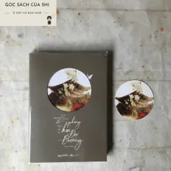 Một Quyển Phong Hoa Đại Đường - Bạch Lạc Mai