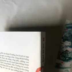 Rồng Ngầm Trường An - Mã Bá Dung 1022890