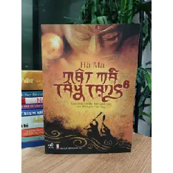 Mật mã Tây Tạng 6 – Hà Mã 570871