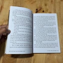 [Có Chữ Ký Tác Giả] - II Tựa sách: Cõi Thật Và Cõi Không Thật - Đặng Công Hanh - 2014 474080