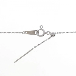 Dây chuyền kim cương PT900/PT850 Rose 0.17CT - Hàng hiệu Chính hãng 857448