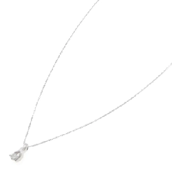 Dây chuyền kim cương PT900/PT850 - Hàng hiệu Authentic 861438