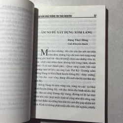 Muôn thuở tre xanh 791636