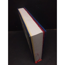 Tam Mệnh Thông Hội - Thần Sát Bát Tự Tập Đại Thành Về Mệnh Lý Tứ Trụ Truyền Thống Tứ Khố Toàn Thư Vạn Dân Anh (đời Minh) bìa cứng khổ lớn mới 90% bẩn nhẹ 2011 HCM0605 914238