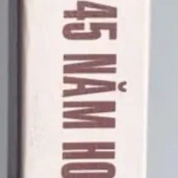 Đức Phật và 45 Năm Hoằng Pháp Độ Sinh - Tập 9 756021