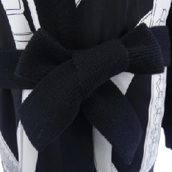 Áo khoác dài HERMES - Hàng hiệu Chính hãng 826818