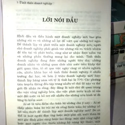 Tinh thần doanh nghiệp - Hisrich và Peters 700616